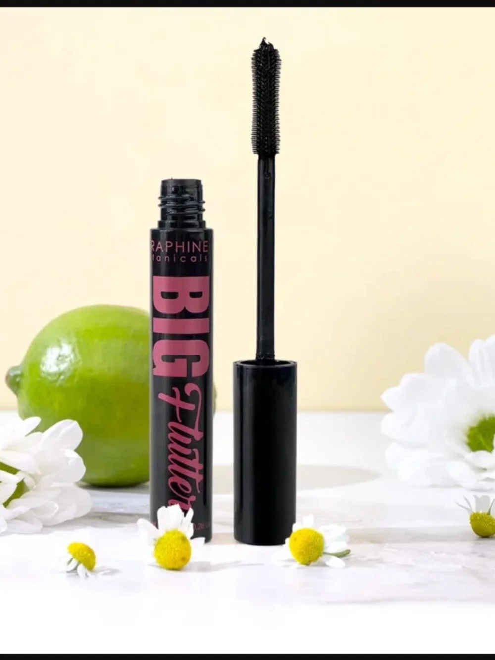 Seraphine Botanicals ❣️2 $36